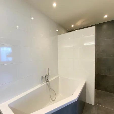 Apartamento Vogelzand Aan Zee Julianadorp
