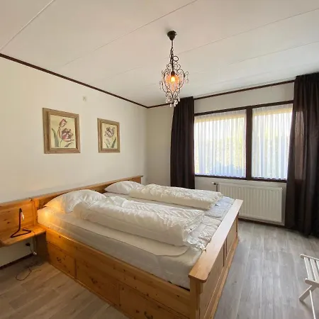 Apartamento Vogelzand Aan Zee