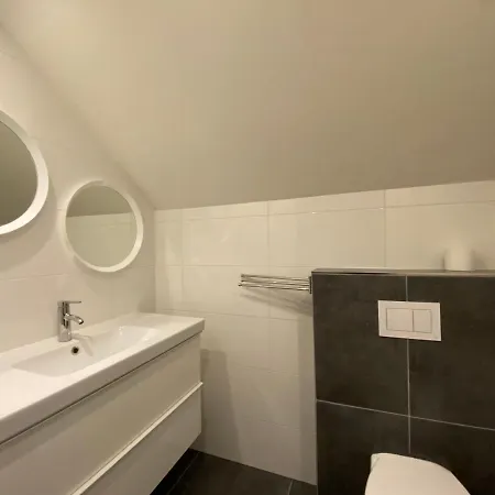 Vogelzand Aan Zee Apartamento Julianadorp