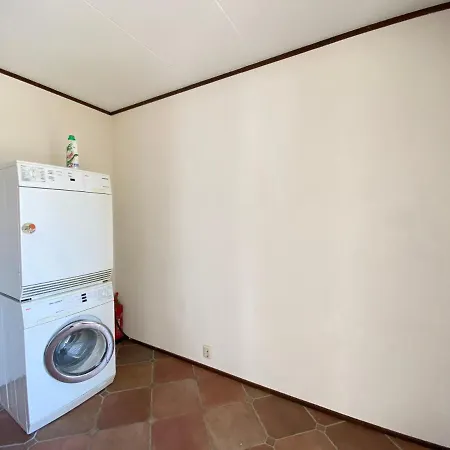 Apartamento Vogelzand Aan Zee Julianadorp