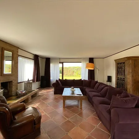 Vogelzand Aan Zee Apartamento Julianadorp