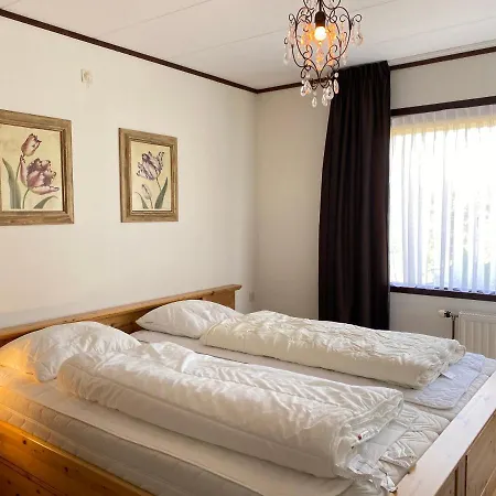 Apartamento Vogelzand Aan Zee *