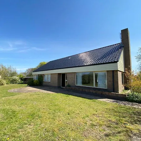 Vogelzand Aan Zee Apartamento *