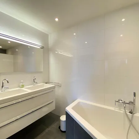 Apartamento Vogelzand Aan Zee