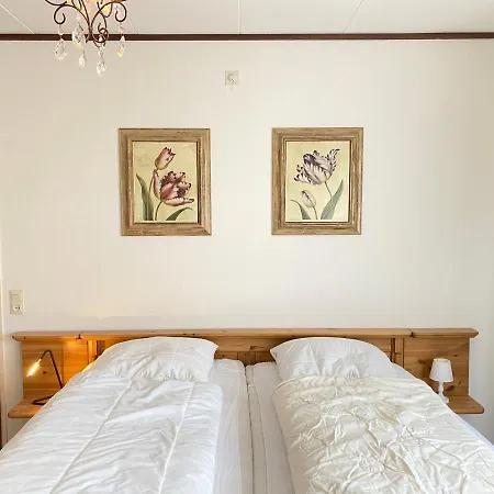 Apartamento Vogelzand Aan Zee