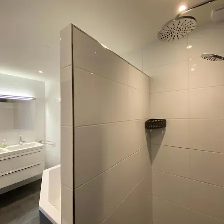Apartamento Vogelzand Aan Zee