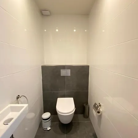 Vogelzand Aan Zee Apartamento