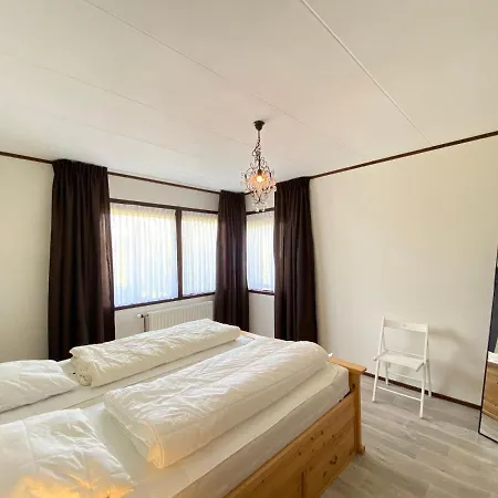 Vogelzand Aan Zee Apartamento *